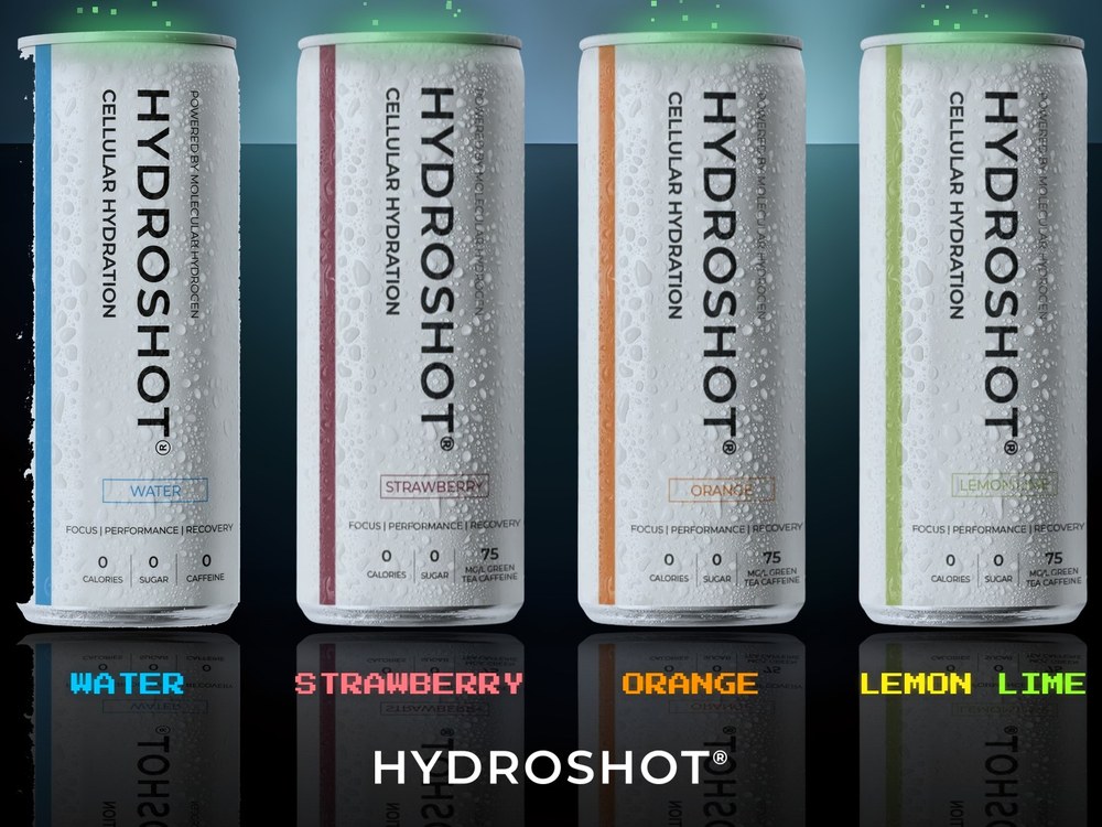 Hydroshot