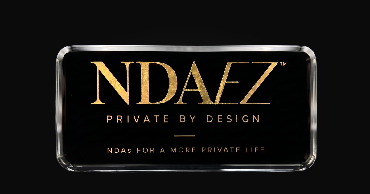 NDA EZ
