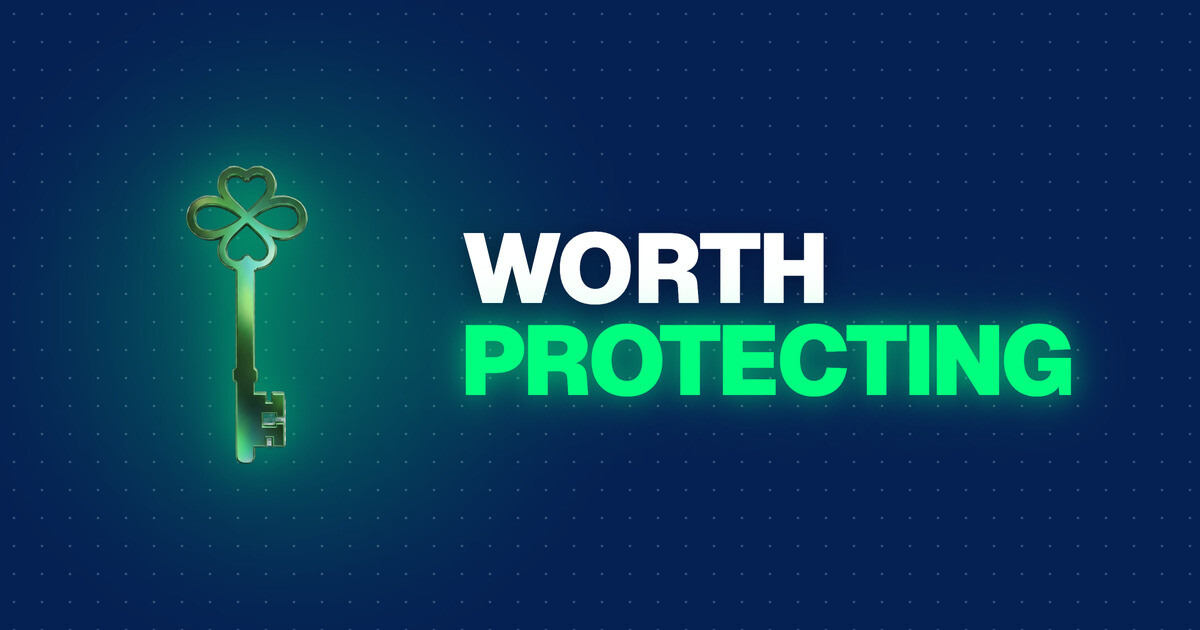 Worth Protecting