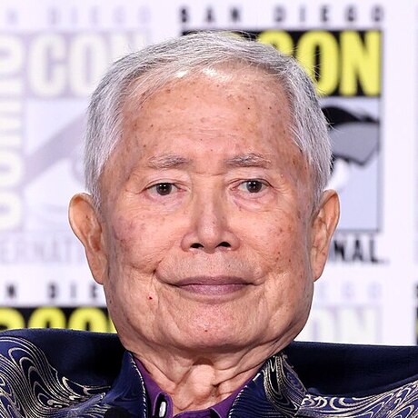 George Takei