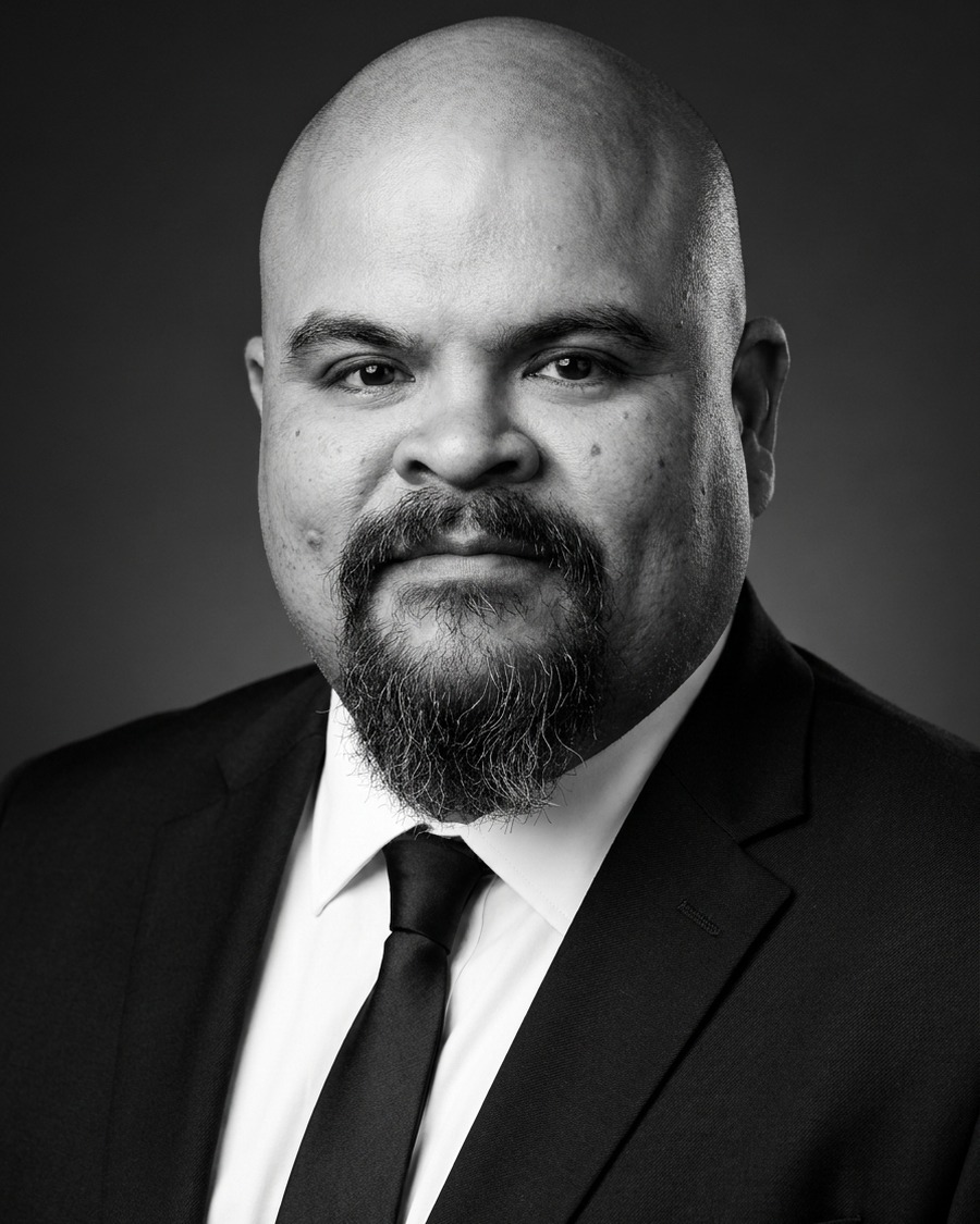 Michael Gonzalez